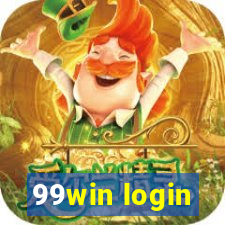 99win login